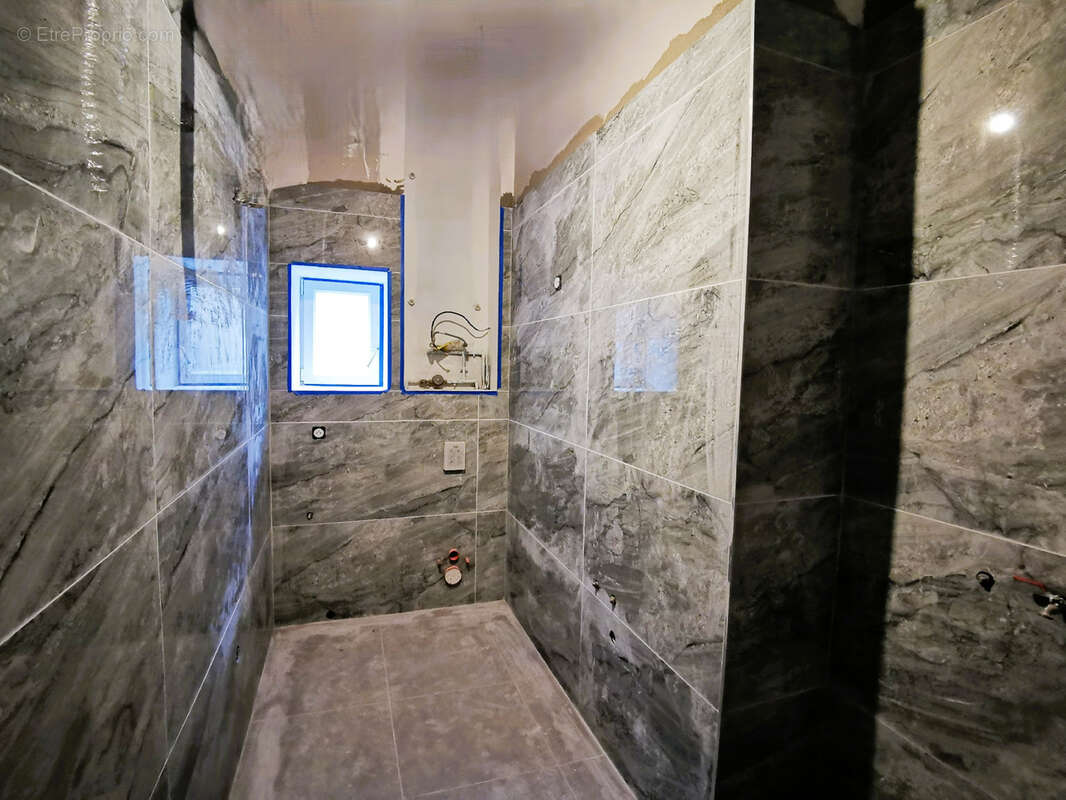 Appartement à NEUVES-MAISONS