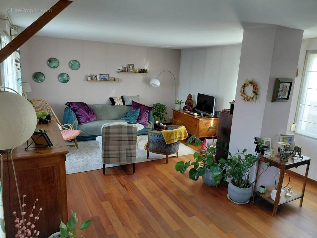 Appartement à BELFORT