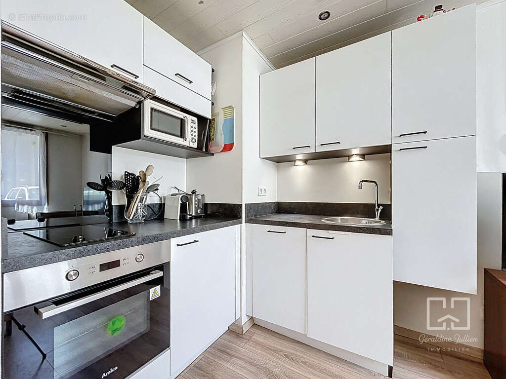Appartement à VILLAR-SAINT-PANCRACE