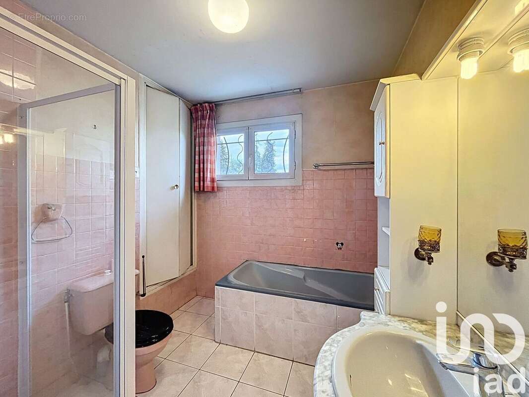 Photo 9 - Maison à VILLEMANDEUR