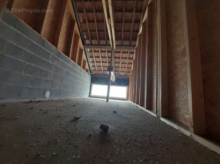 Parking à GRANVILLE