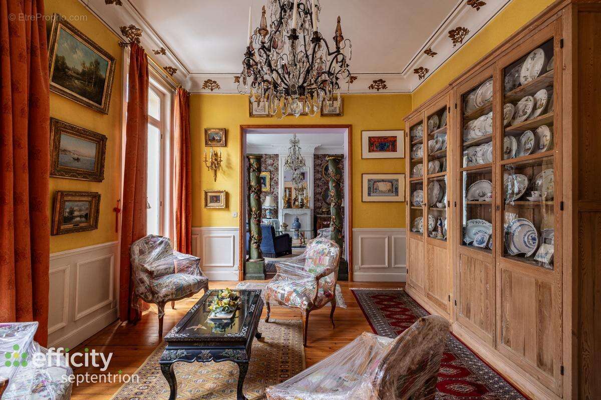 Appartement à LILLE