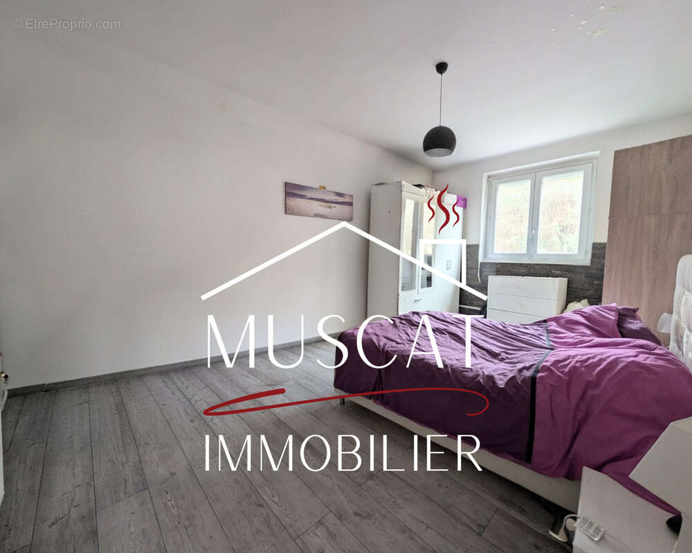 Appartement à BOURGOIN-JALLIEU