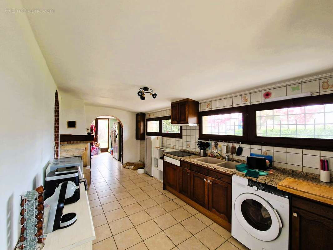 Photo-2025/040209-1-4 - Maison à PISSOS