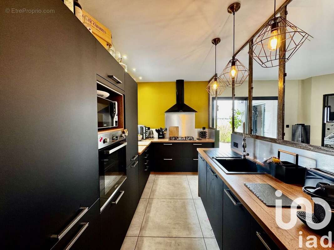 Photo 6 - Maison à VILLEMADE