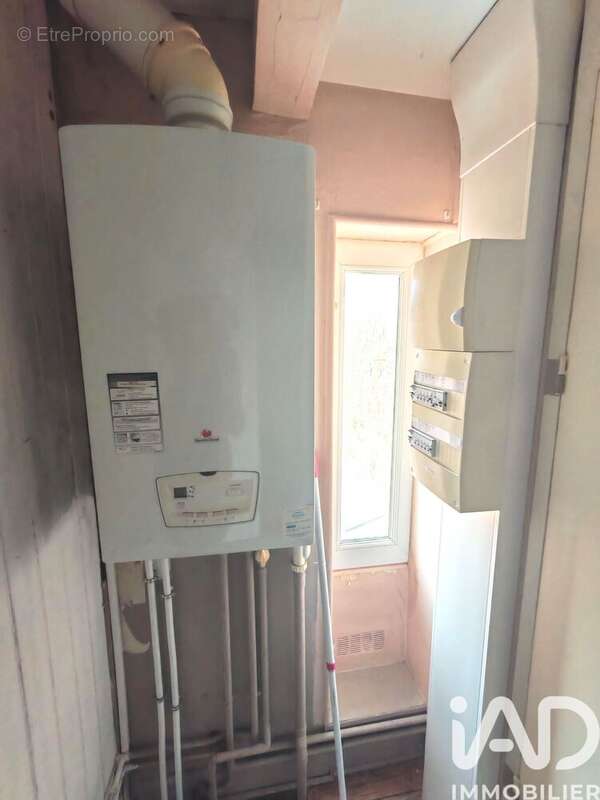 Photo 9 - Appartement à ROCHEFORT