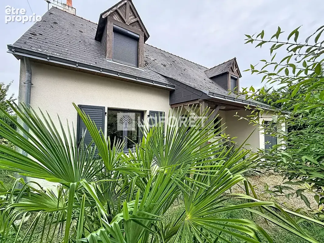 Photo Maison à Les Ulmes au prix de 196 900€