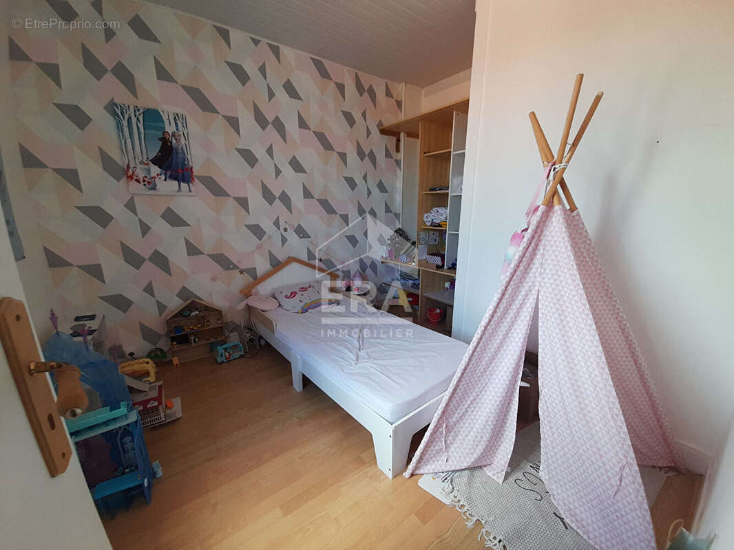 Maison 105m² à tergnier - photo 11