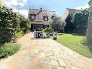 Maison à LE PLESSIS-BOUCHARD