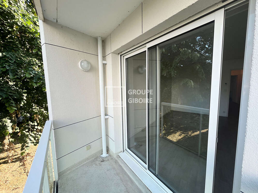 Appartement Rennes 2 pièce(s) 41.92 m2 - photo 2