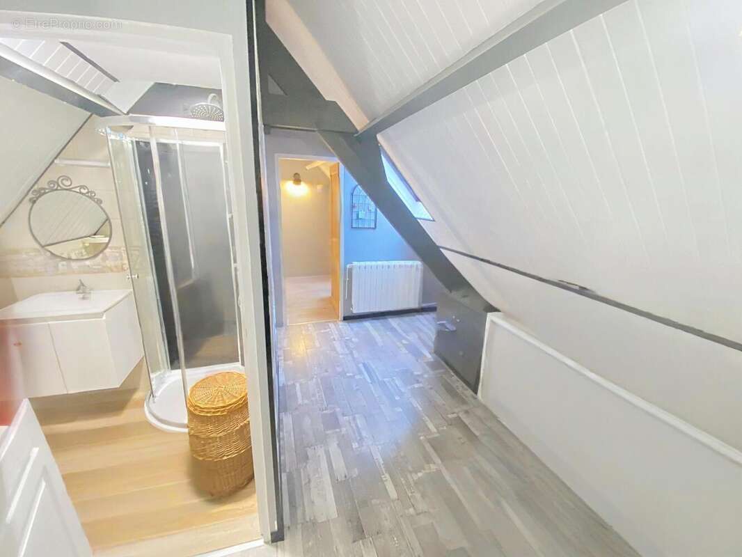 Photo 9 - Maison à SAINT-JUST-EN-CHAUSSEE