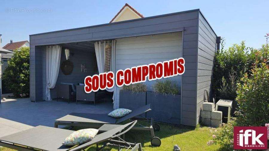 Maison à MUNTZENHEIM