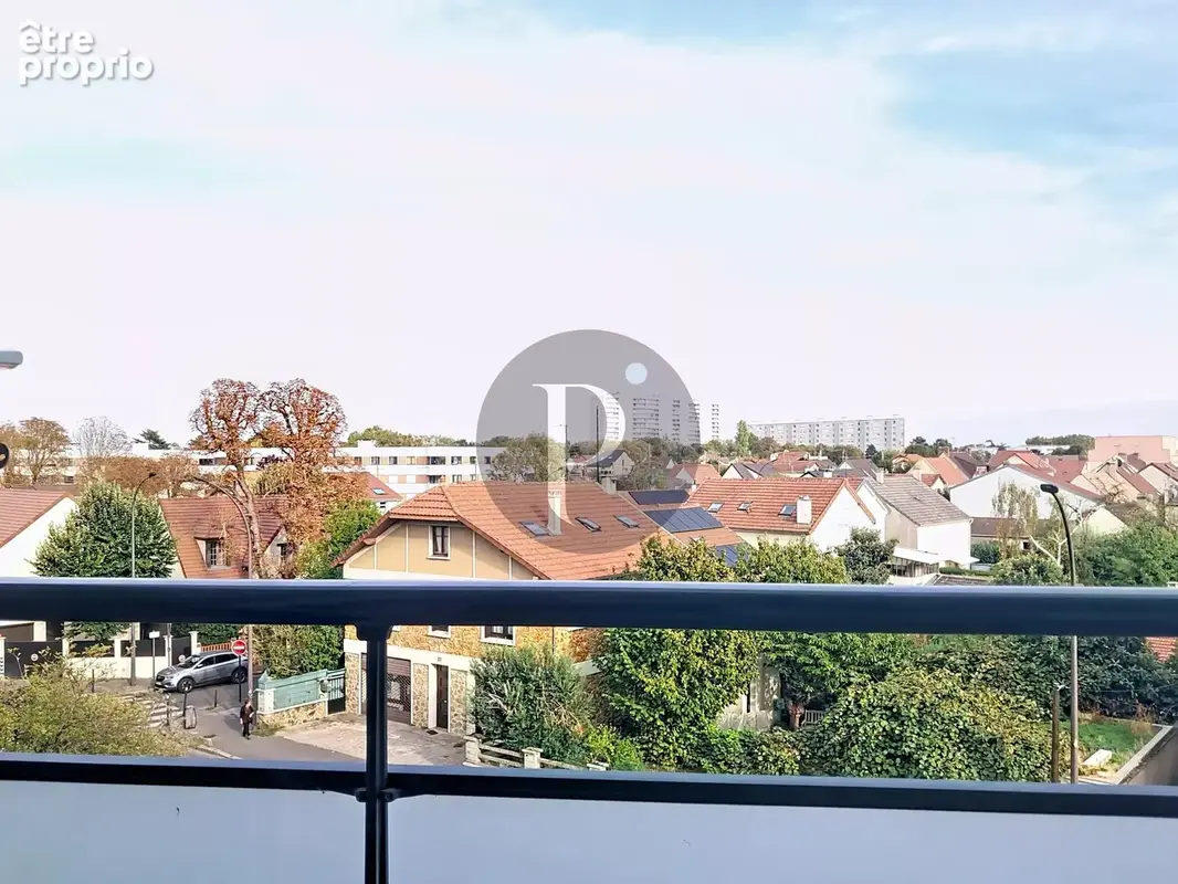 Appartement 4 pièces Villejuif Louis Aragon - photo 10