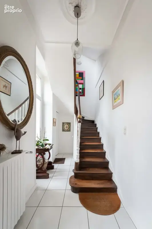 Saint-Félix - Hôtel particulier 230m2 - photo 7