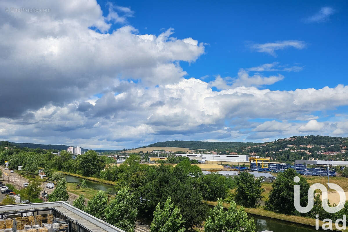 Photo 8 - Appartement à CHAMPIGNEULLES