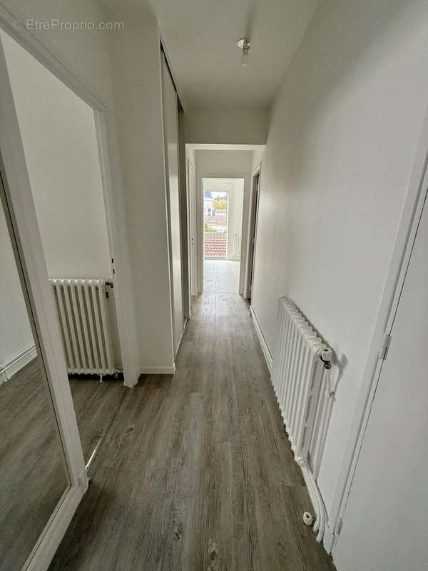 Appartement à ARCACHON