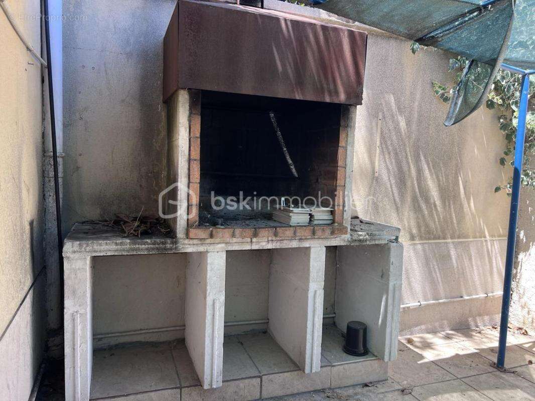 Appartement à FRONTIGNAN
