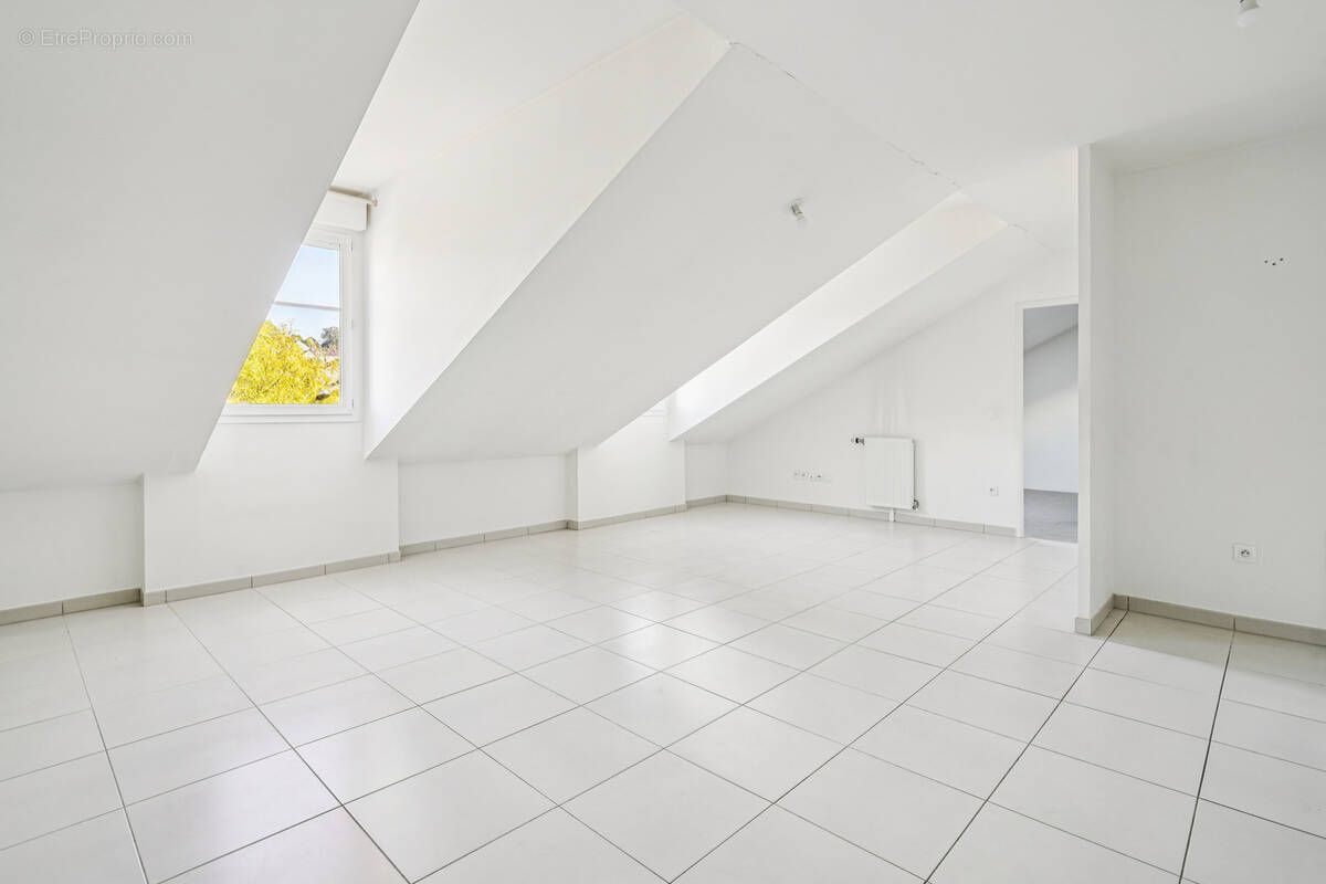 Appartement à CROSNE