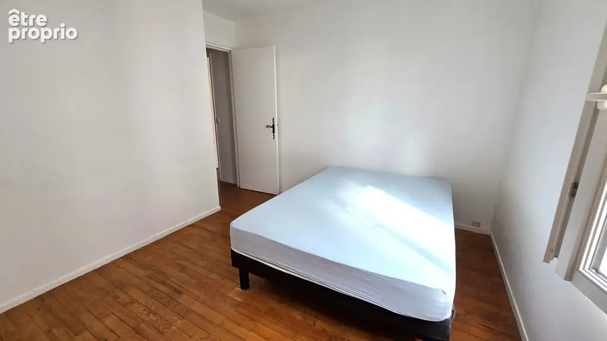 Appartement Houilles 3 pièce(s) 56.24 m2 - photo 7