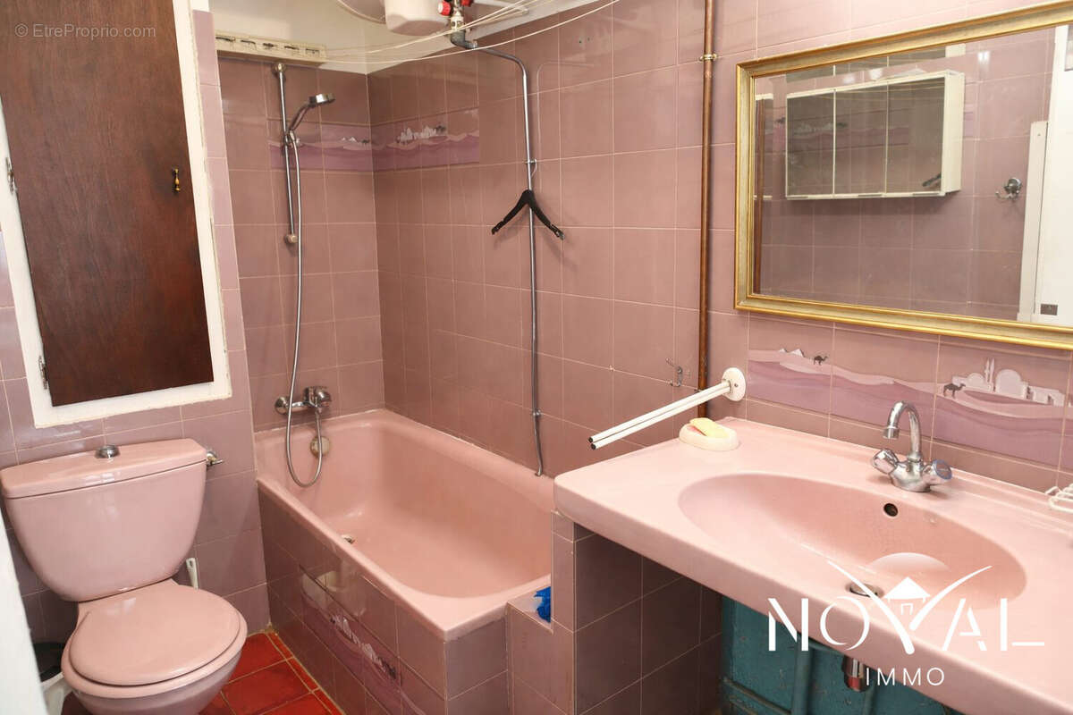 Appartement à SAINT-VALLIER-DE-THIEY