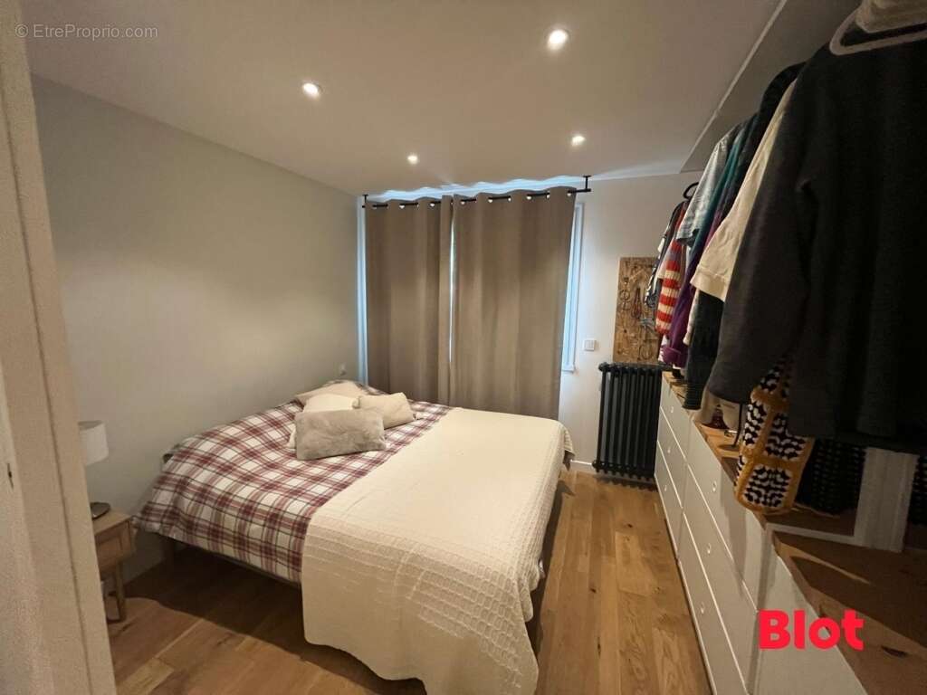 Maison à SAINT-ERBLON