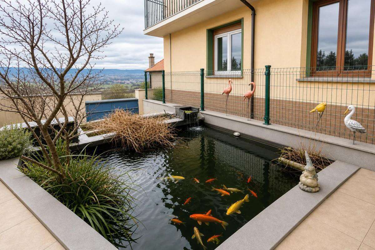 Maison de 13 pièces de 422 m² à Saint-Héand - photo 6