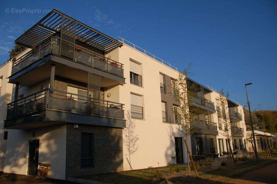 Investissement en residence Senior - photo 2