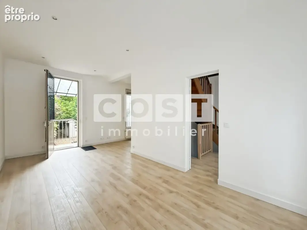 Maison 3 pièces 100 m² à vendre à Asnieres-Sur-Seine (92600) - photo 5