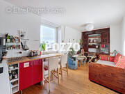 Appartement à GRANVILLE