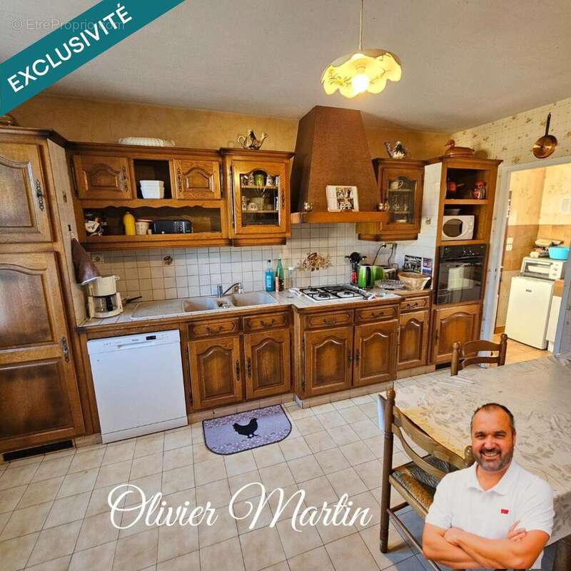 Photo 5 - Maison à NOYEN-SUR-SARTHE