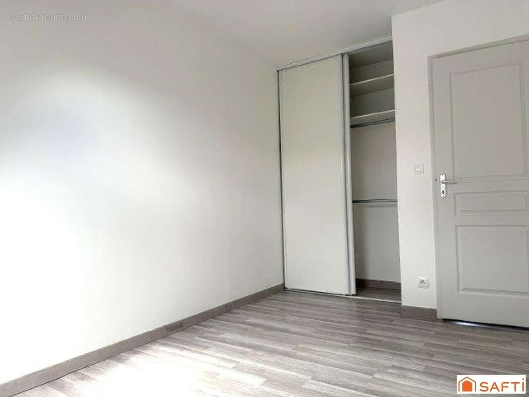 Photo 7 - Maison à SOUVIGNE