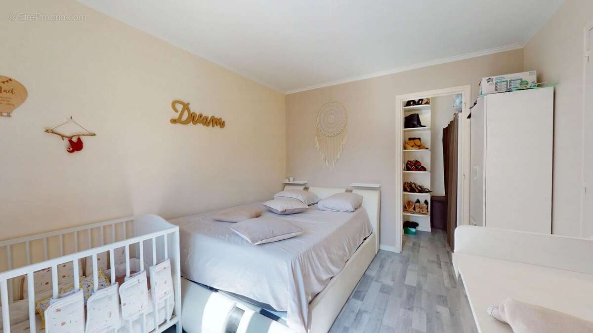 Appartement 53 m² à Gagny  - photo 11