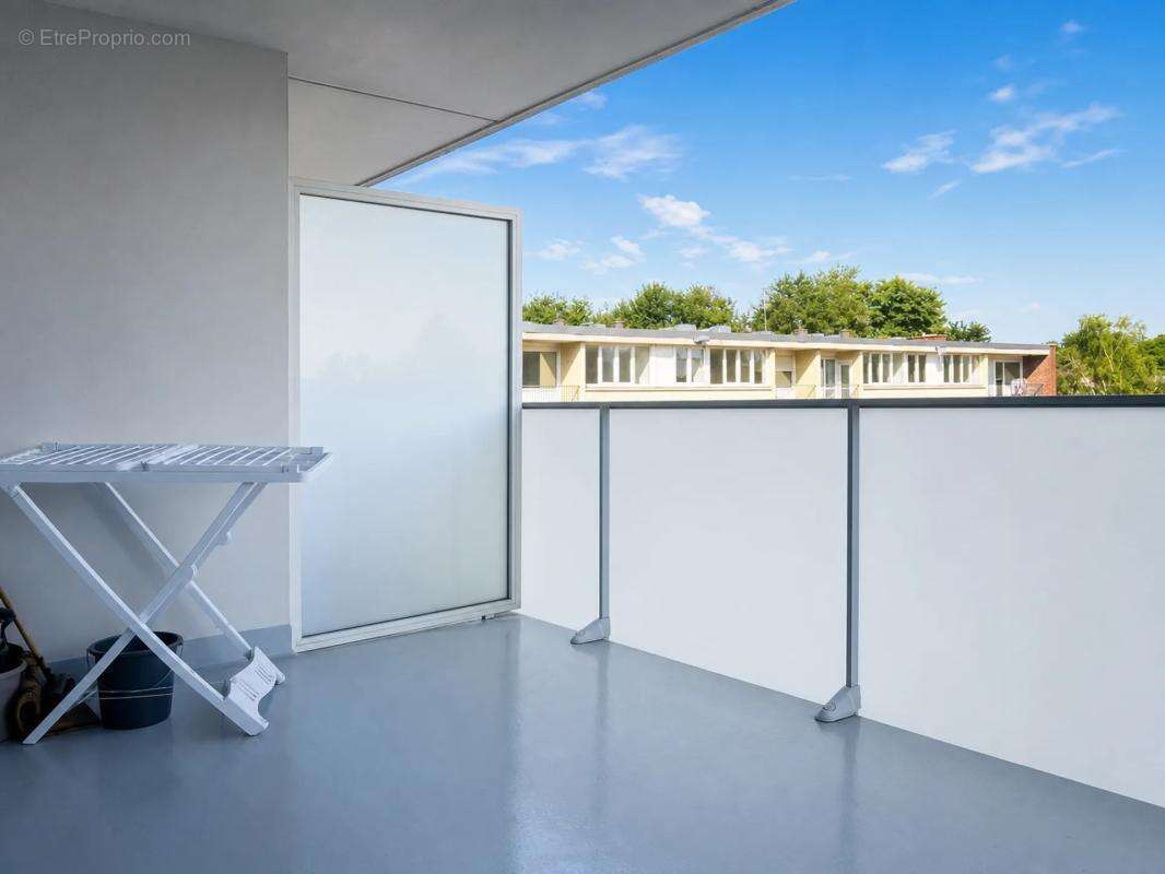 Appartement T3 de 65,55 m² à Villeneuve-d’Ascq - photo 10