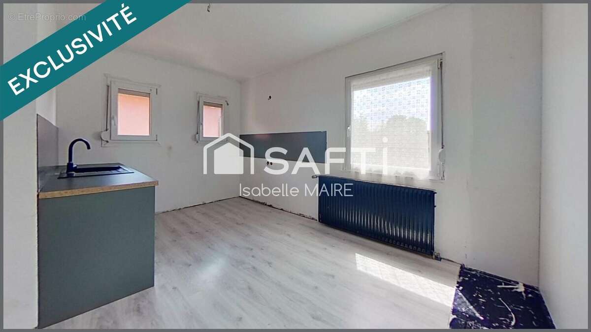 Photo 6 - Maison à TETING-SUR-NIED