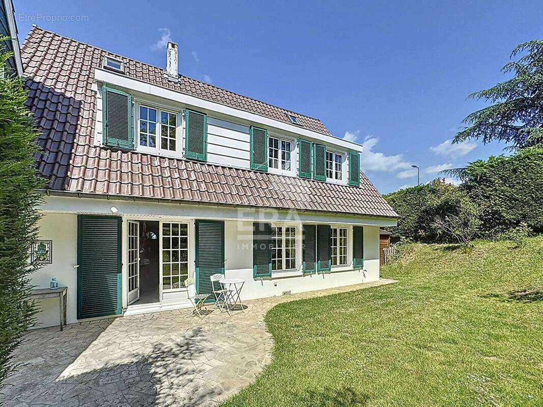 Maison à COYE-LA-FORET