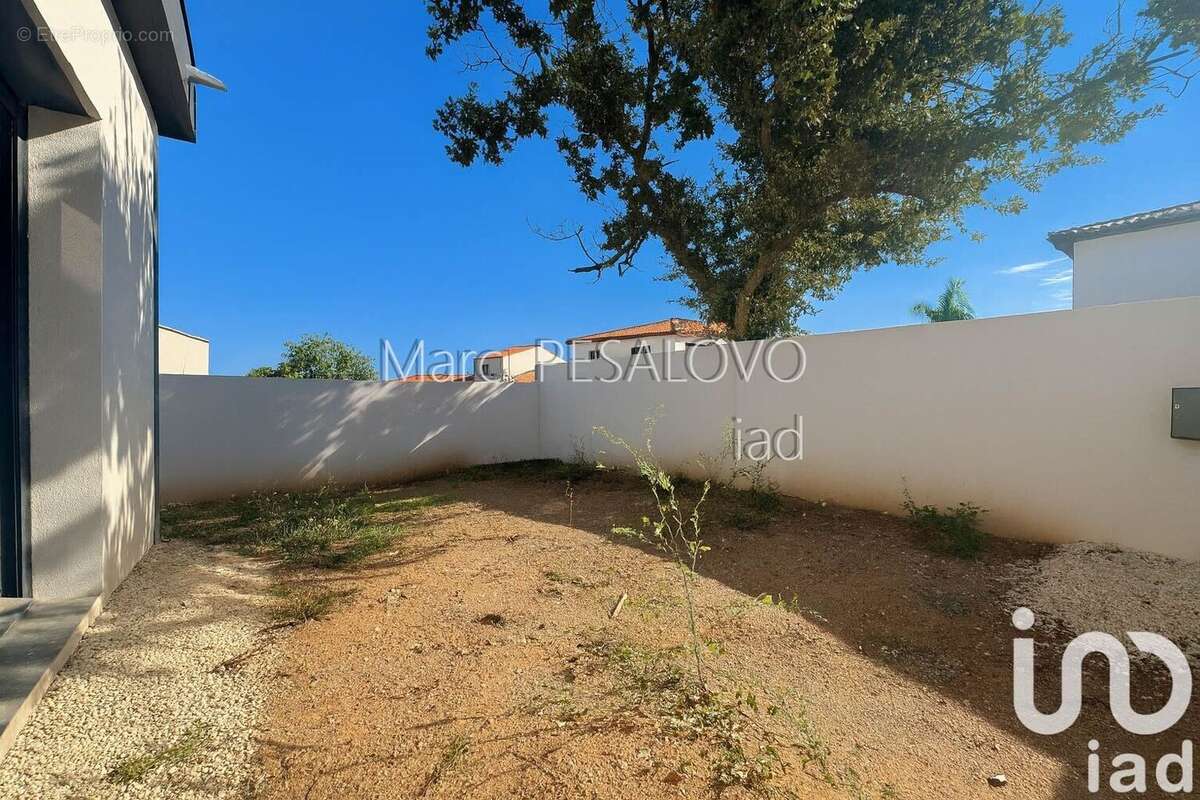 Photo 2 - Maison à THUIR