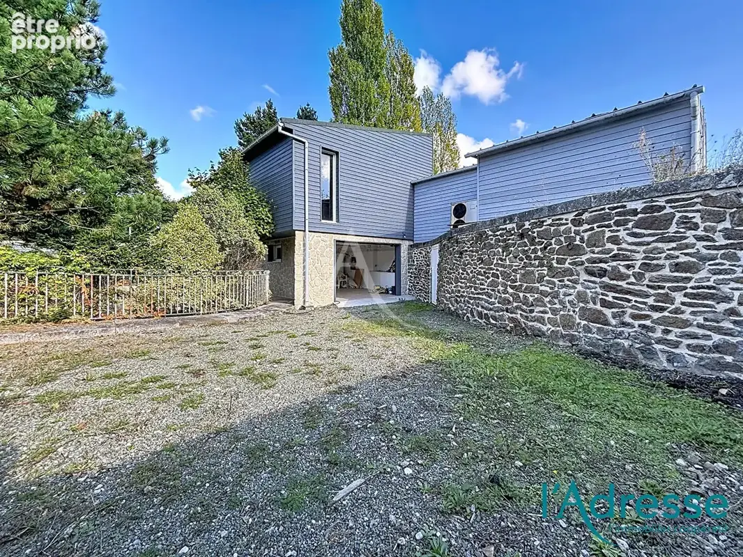 Maison Mayenne 5 pièce(s) 150 m2 - photo 14