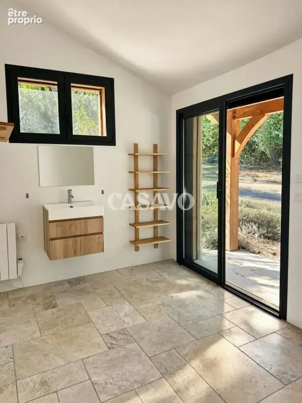 Vente Maison 5 pièces de 73m² - 13980 Alleins - photo 9