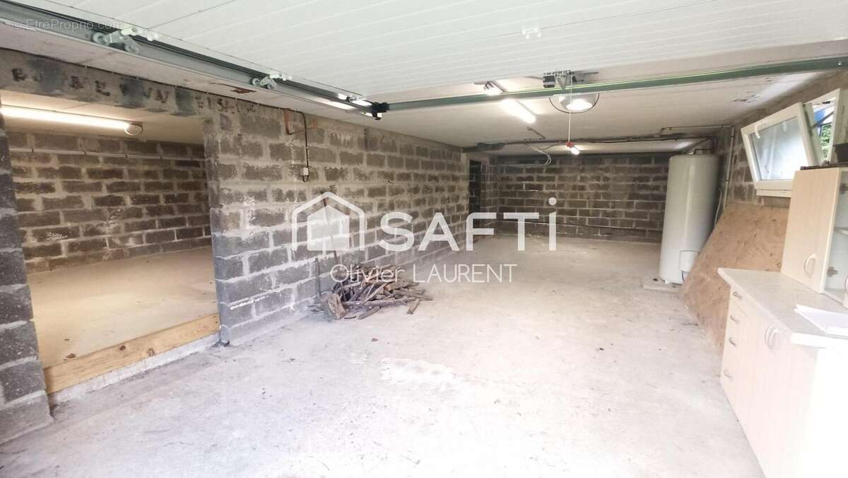 Photo 9 - Maison à TREVOU-TREGUIGNEC