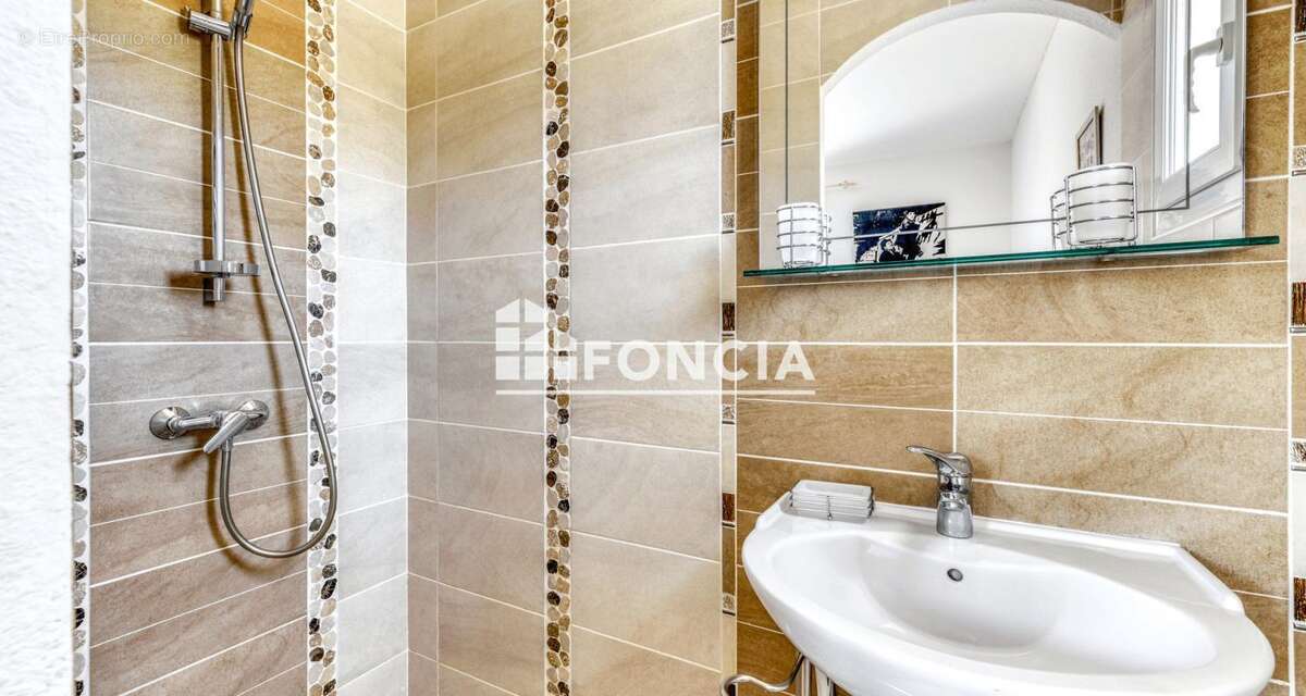 Maison à CONILHAC-CORBIERES