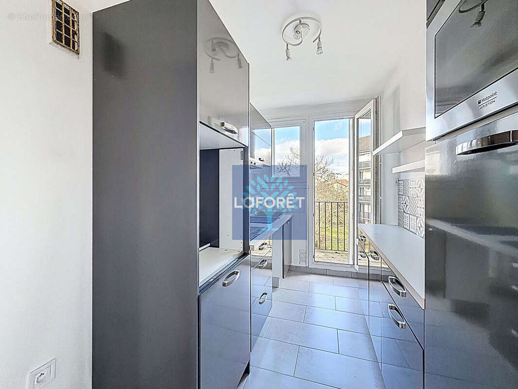 Appartement Bretigny Sur Orge 5 pièce(s) 80.66m2 - photo 6