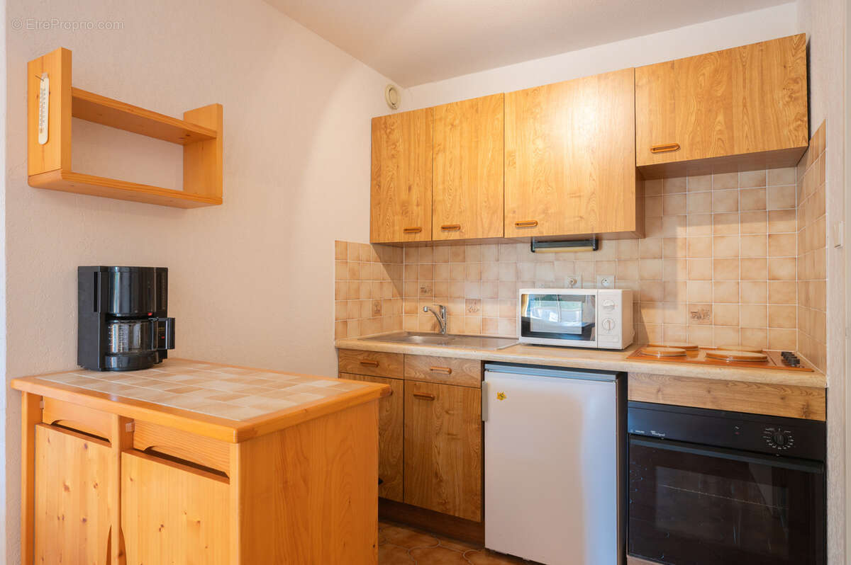 Appartement à HYERES