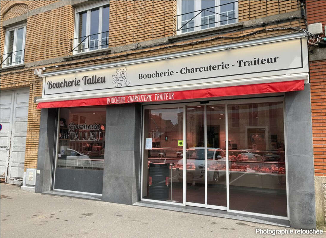 Autre à HONDSCHOOTE
