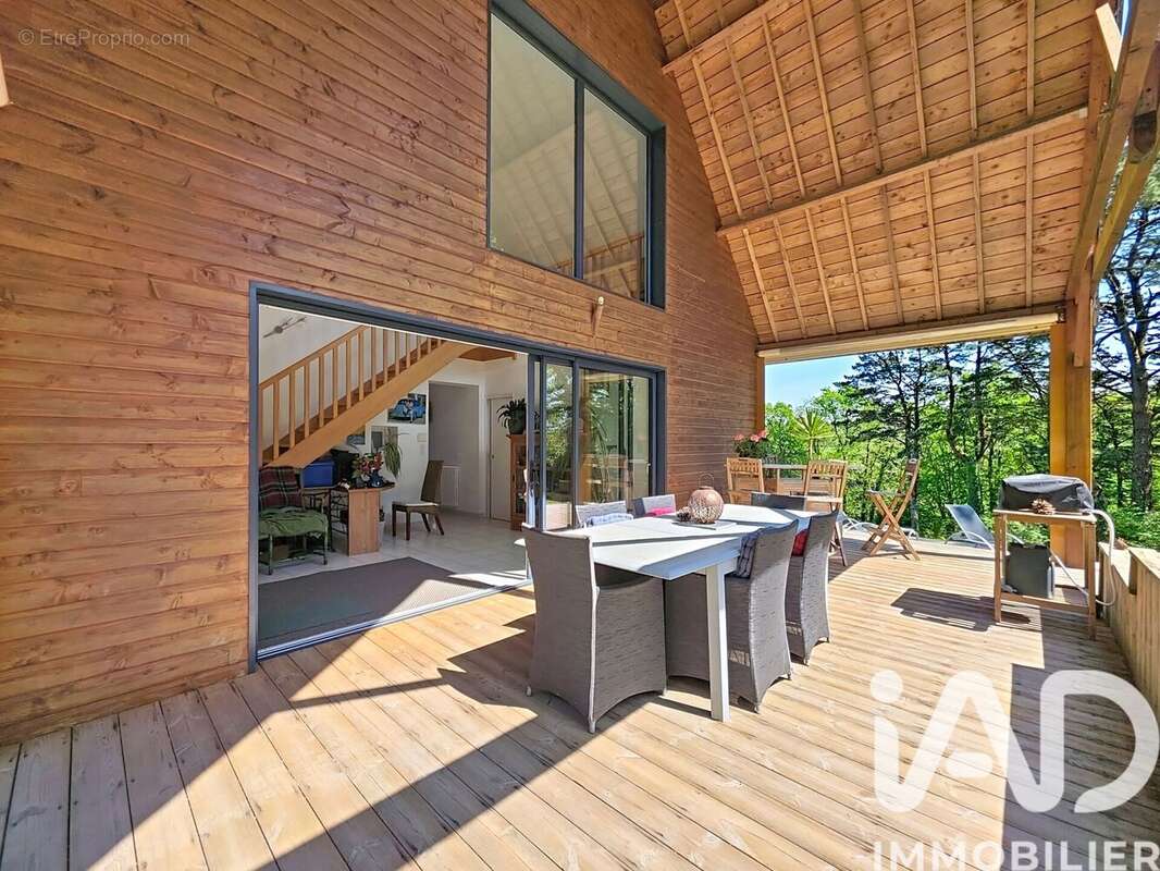 Photo 3 - Maison à QUIMPERLE