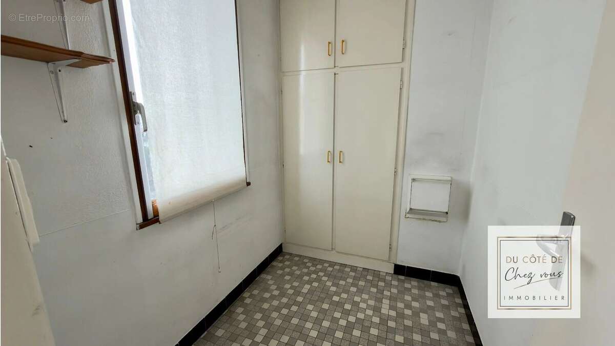 Appartement à TROYES