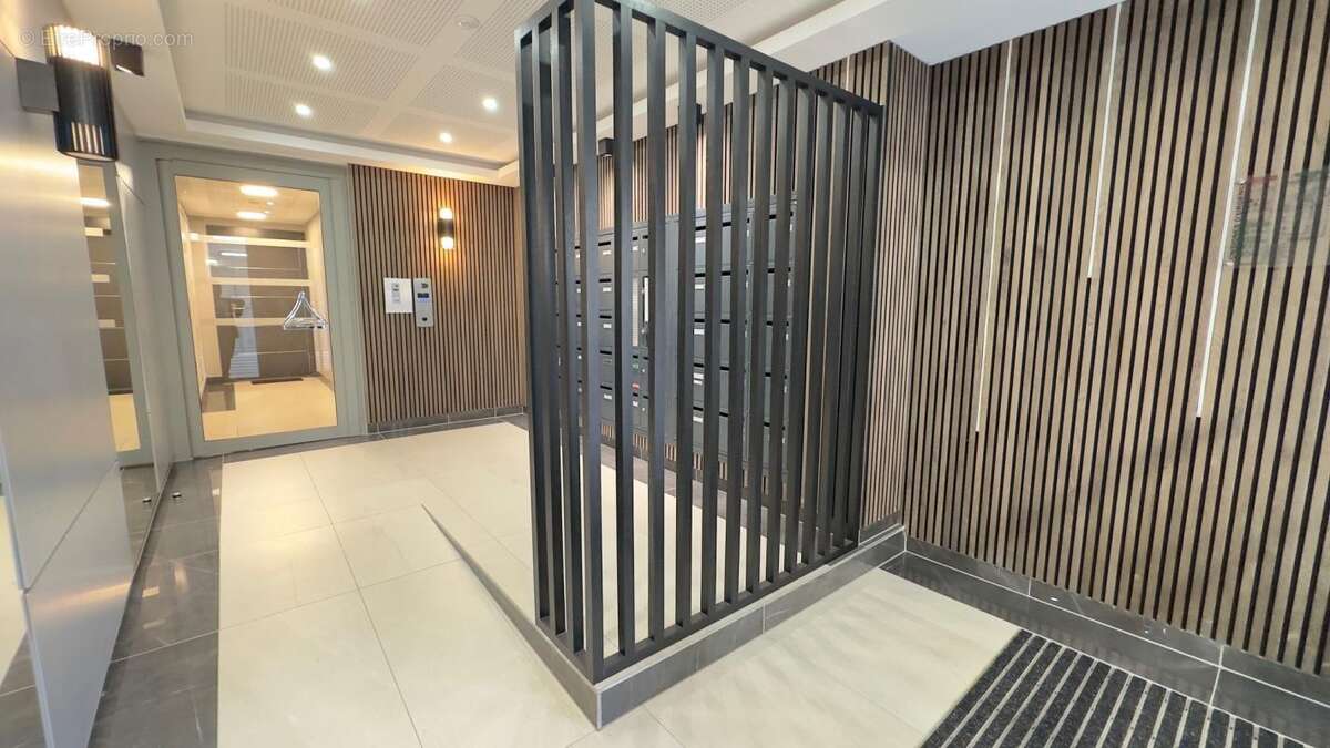 Appartement à NEUILLY-PLAISANCE