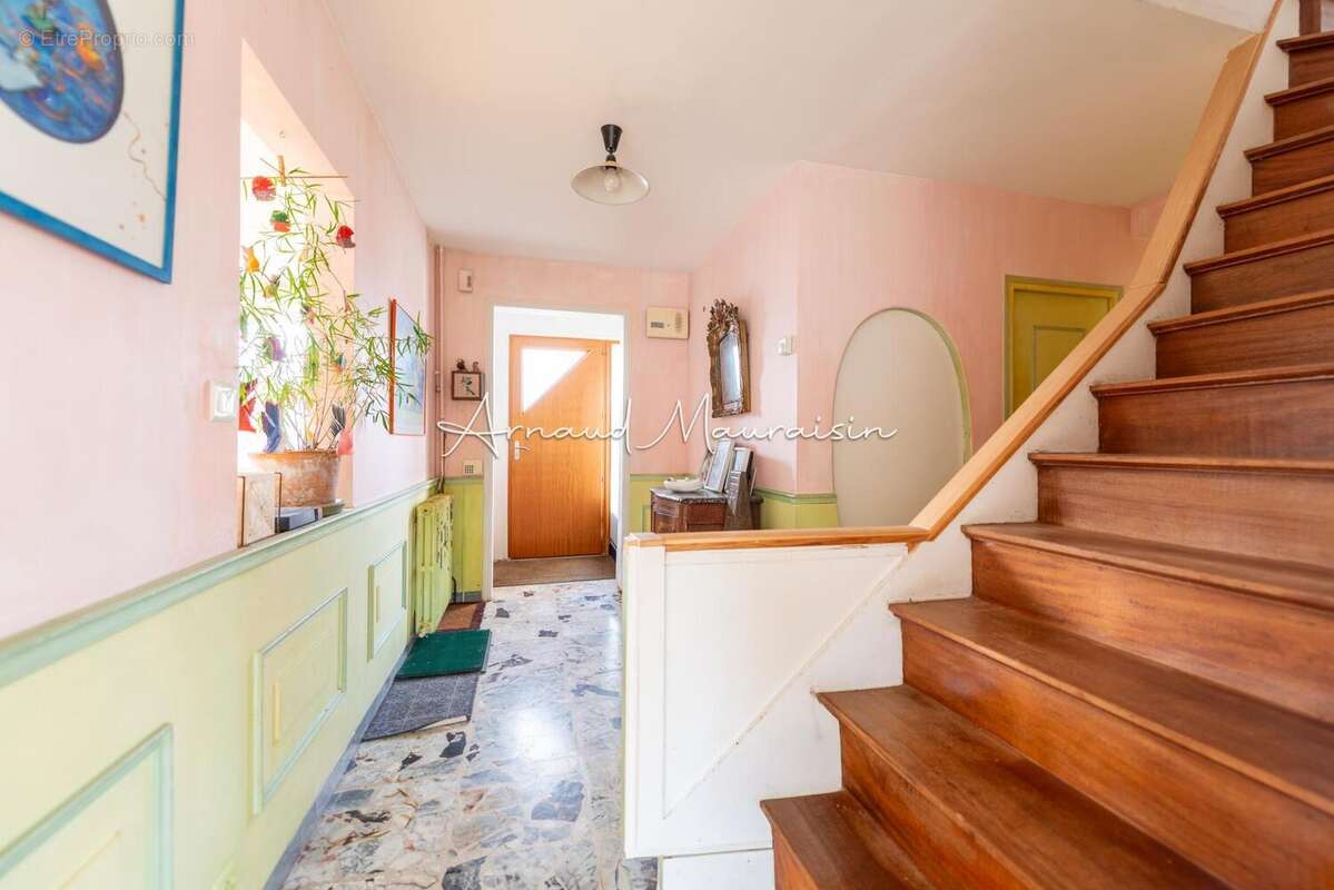 Photo 9 - Maison à ORRY-LA-VILLE