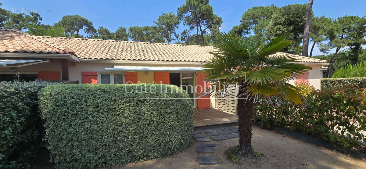 Maison à SAINT-BREVIN-LES-PINS