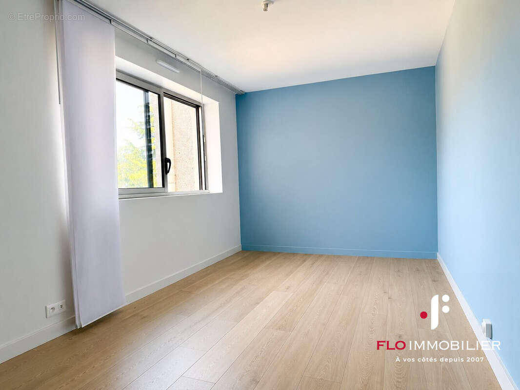 Appartement 57 m² à Caen  - photo 5