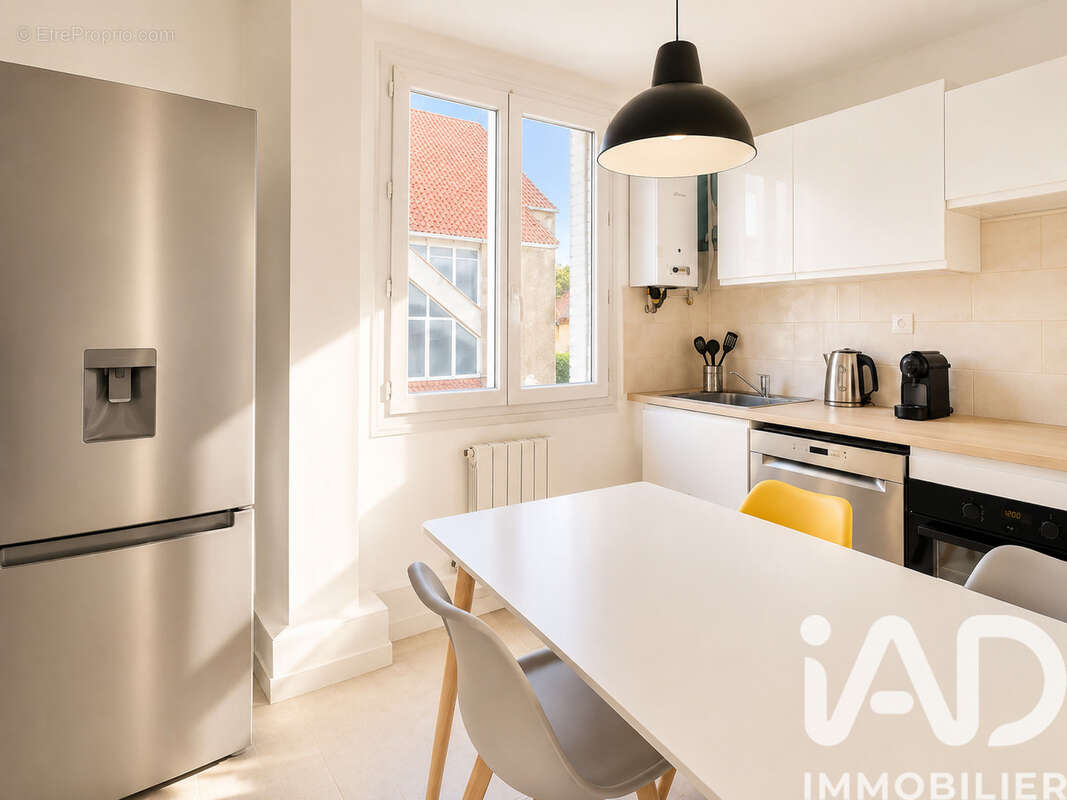 Photo 3 - Appartement à TOULON